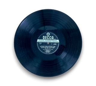 Joan Sutherland Sings Noël Coward