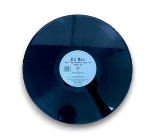 Put That Record Back On (Part 1)