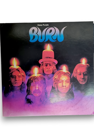 Burn