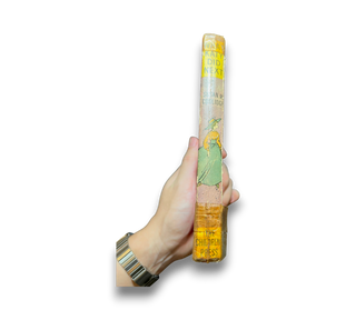 What Katy Did Next