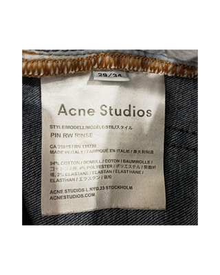 Acne Studios