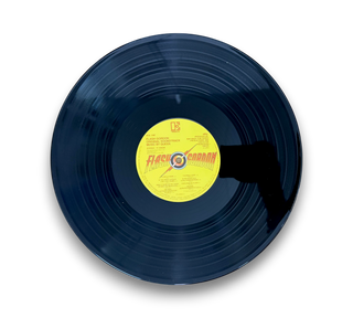 Flash Gordon (Original Soundtrack Music)