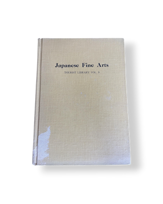 Japanese Fine Arts