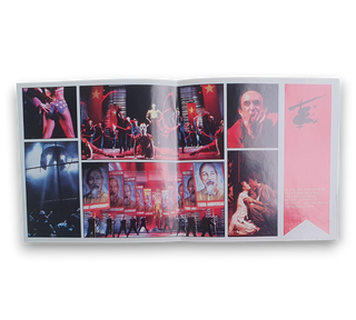 Highlights From Miss Saigon