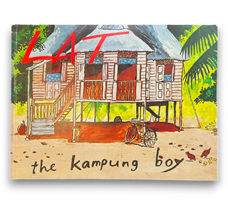 The Kampung Boy