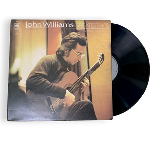 John Williams Greatest Hits