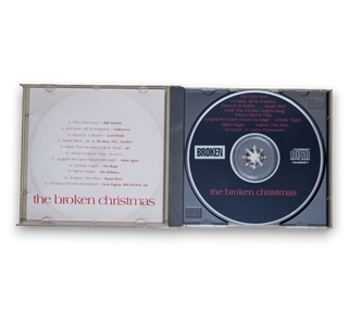 The Broken Christmas