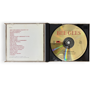 The Very Best Of The Bee Gees