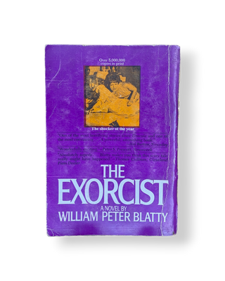 The Exorcist