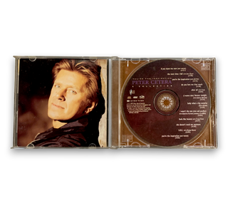 You're The Inspiration: A Collection