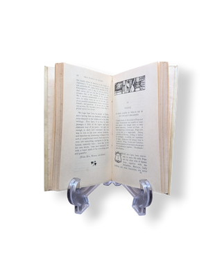 The World of Books and Other Essays
