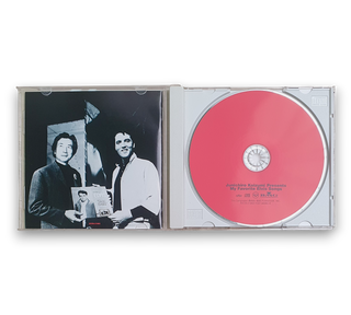 Junichiro Koizumi Presents My Favorite Elvis Songs = 私の好きなエルヴィス~小泉純一郎選曲