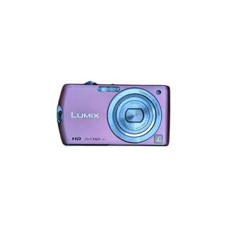 Panasonic Lumix DMC-FX70
