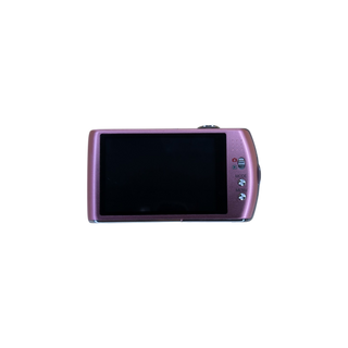 Panasonic Lumix DMC-FX70