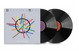 Sounds Of The Universe