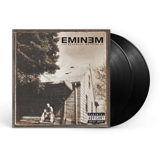 The Marshall Mathers LP