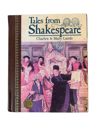 Tales from Shakespeare