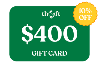 Thryft Gift Cards (New Year Special)