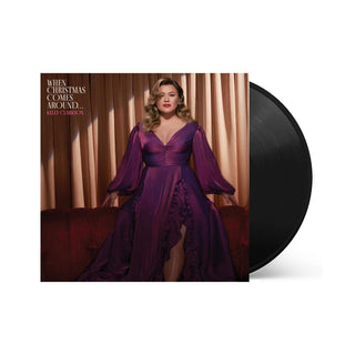 When Christmas Comes Around...