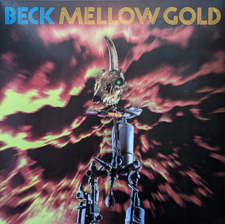Mellow Gold