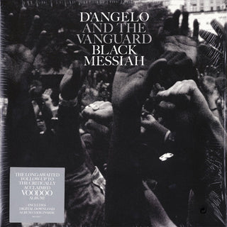 Black Messiah