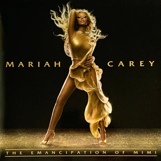 The Emancipation Of Mimi