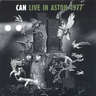 Live In Aston 1977