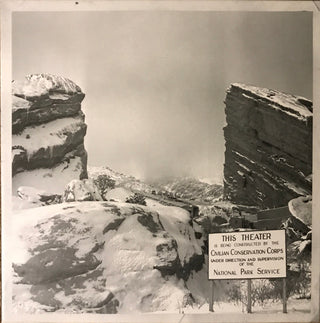 Live At Red Rocks 8.15.95