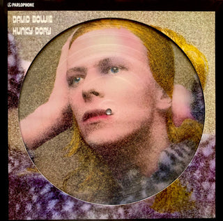 Hunky Dory
