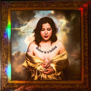 Forever Is A Feeling