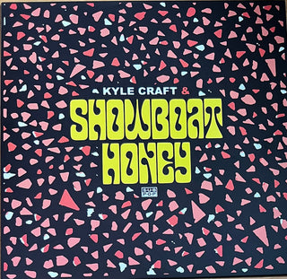 Kyle Craft & Showboat Honey