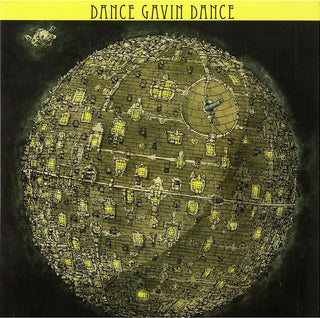 Dance Gavin Dance