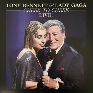 Cheek To Cheek Live!