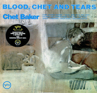 Blood, Chet And Tears