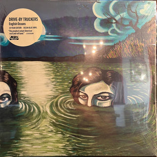 English Oceans - 10 Year Edition