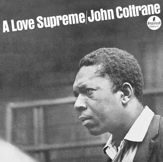 A Love Supreme