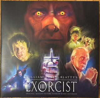 The Exorcist III (Original Motion Picture Score)