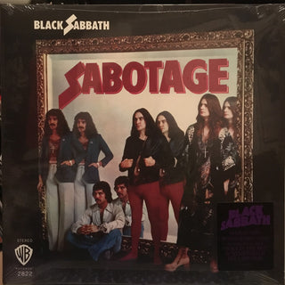Sabotage