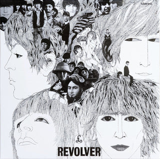 Revolver