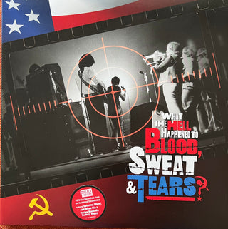 What The Hell Happened To Blood, Sweat & Tears? - Original Soundtrack