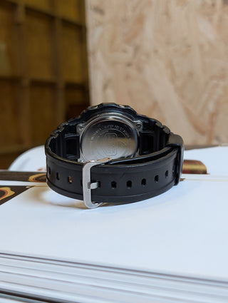 Casio G-Shock DW-5600E Watch