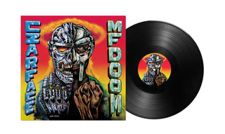 Czarface Meets Metal Face