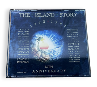 The Island Story