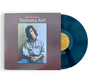 Tarzana Kid