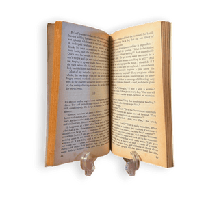 Down and Out in Paris and London - Thryft