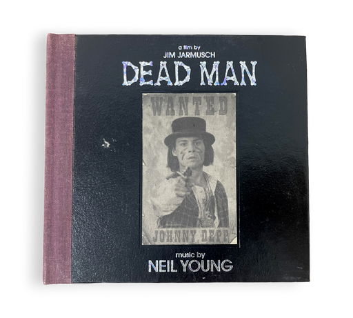 Dead Man by Neil Young – Thryft