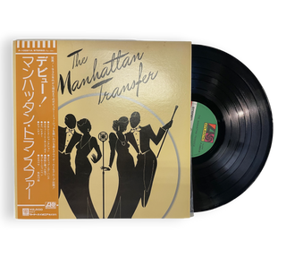 The Manhattan Transfer