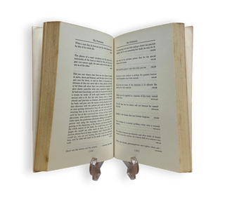 The Faber Book of Aphorisms