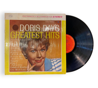 Doris Day's Greatest Hits