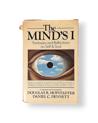 The Mind's I: Fantasies and Reflections on Self & Soul - Thryft
